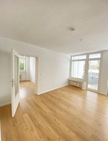 2-Zimmer-Wohnung in Solingen Mitte - Photo 2