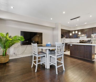 For Lease - 22 STOCKHOLM Private, Blossom Park - Airport and Area, ... - Photo 1