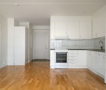 Linbanegatan 17, 74534, Enköping - Foto 2