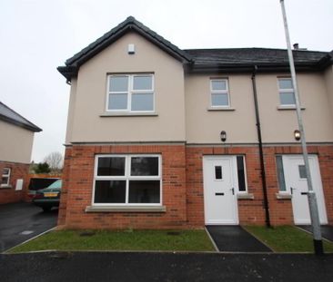 22 Weavers Court, Lurgan, Craigavon, BT66 8FB - Photo 5