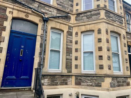 Bedsit, Waverley Road, BS6 - Photo 5