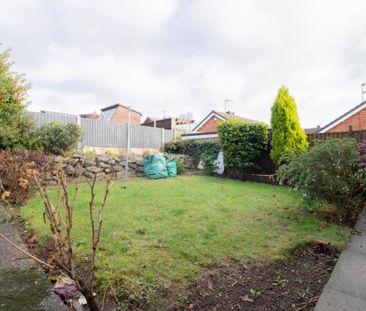 2 bedroom bungalow to rent - Photo 1