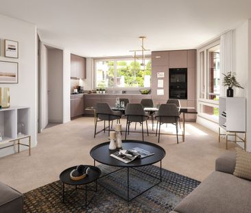 "Leben Am Rebberg!" - Photo 1