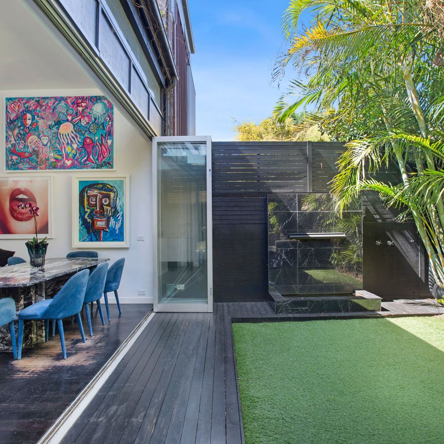 Architect-Designed Family Oasis in Prestigious Rose Bay Locale - Photo 1