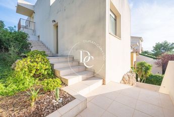 Luxury Villa for rent in Sitges, Spain