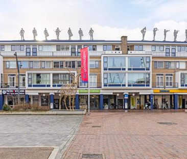 Appartement Nieuwe Markt 34-D, Roosendaal - À louer - Photo 5