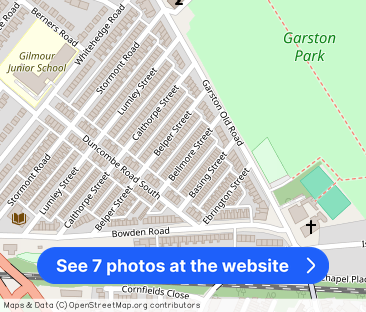 Bellmore Street, Liverpool - Photo 1