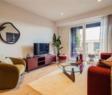 The Carriageworks, Dublin 1, Dublin - Photo 4