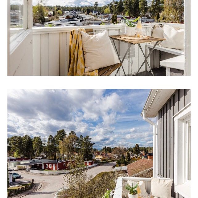 Vallarstigen, Gävle - Foto 1