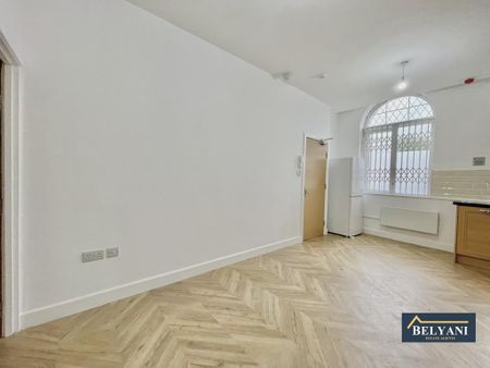 1 bedroom flat to rent - Photo 3