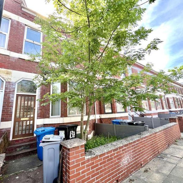 Stamford Street, Manchester, M16 - Photo 1