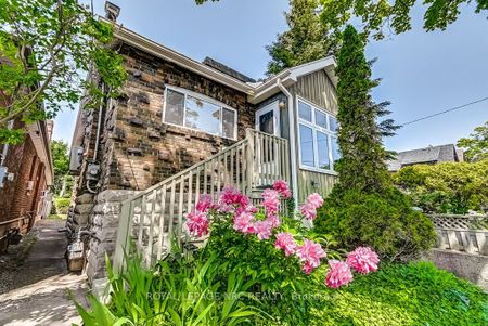 For Lease - 30 Fourth Street Unit# Upstairs, Toronto, Ontario - Photo 4