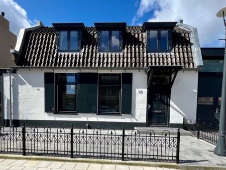 Te huur: Nieuwe Spiegelstraat 14, 1406 SH Bussum - Foto 5