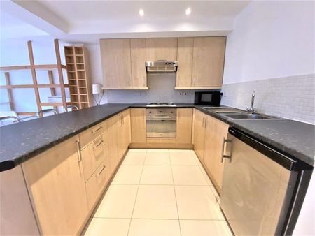 1 bedroom apartment to rent - Photo 4