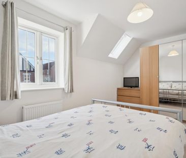 2 bedroom semi-detached house to rent - Photo 5