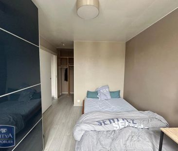 Appartement à louer 3 pièces 69.94m² - Photo 6