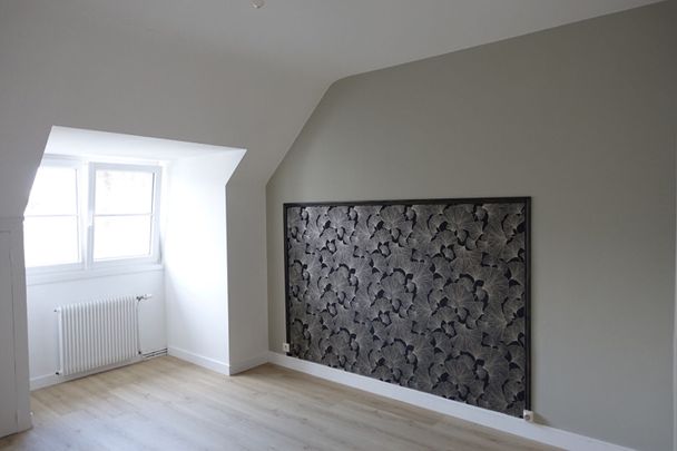 Quimper 4 pièces 75.44m2 - Photo 1