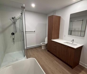 3 CH - 1 SDB - Sherbrooke - $1,440 /mo - Photo 3