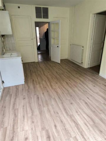 Location appartement 3 pièces - 96.88m² à Saint-vallier (26240) - Photo 2