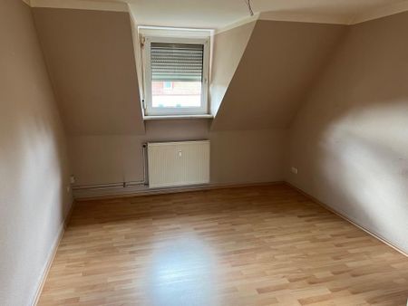 Schöne 2-Zimmer-Wohnung in Eberstadt ab Oktober zu vermieten! - Foto 4