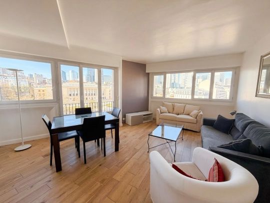 Appartement T3 Puteaux à louer - Photo 1