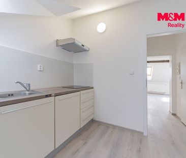 Pronájem, Byt 1+kk, 50 m², Cheb, Havlíčkova - Photo 5