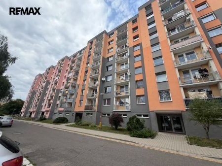 Pronájem bytu 43 m - Photo 2