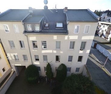 City-Residence: Möbliertes 1-Zi.-Apartment mit Balkon in zentraler ... - Photo 1