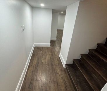 For Lease - 28 Frederick Street, Bradford West Gwillimbury, Ontario - Photo 1