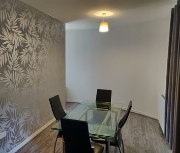 Room in a Shared Flat, Naburn Gate, G5 - Photo 3