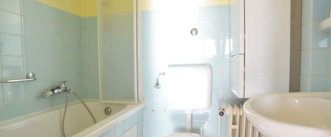 2 Zimmerwohnung mit Blick über Unna-Königsborn - Foto 1