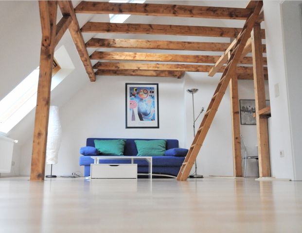 1.5 Zimmer in Willich - Foto 1