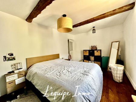 Location Maison 3 pièces 80m² GIMONT 32200 - Photo 5