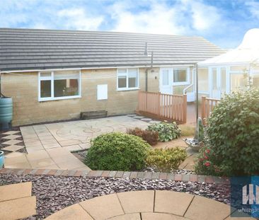 3 bedroom bungalow to rent - Photo 2