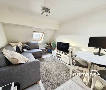 1 bedroom apartment to rent - Photo 3