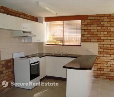 “Auchenflower Unit with River & City Views” - Photo 6