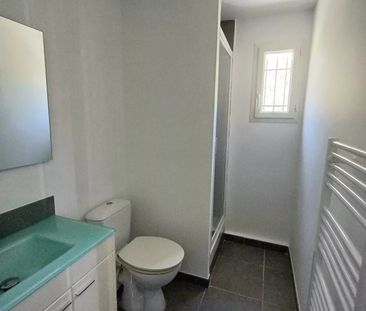 Location Appartement 2 pièces 39m² AURIOL 13390 - Photo 5