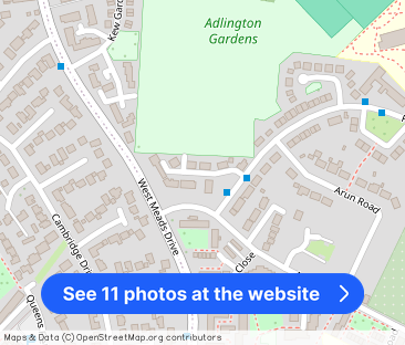 Adlington Gardens, PO21 - Photo 1