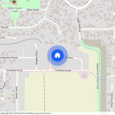 8 Tomtit Crescent, Lake Hawea, Wanaka