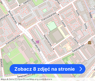 Przestronne 6 Pokoi W Znakomitej Lokalizacji - Zdjęcie 1