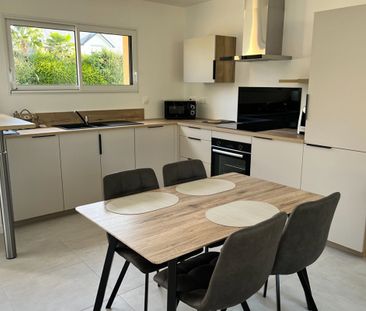 Maison Pornichet 4 pièce(s) - Photo 2