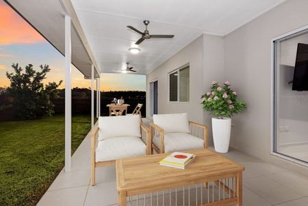 13 Mariala Court, Bushland Beach - Photo 3