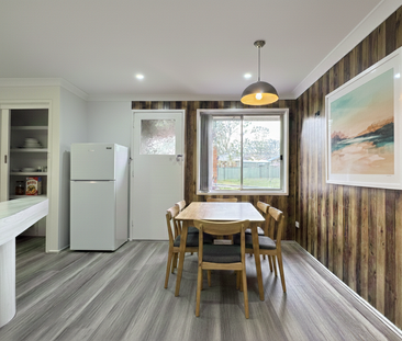 FRESHLY RENOVATED HOME OPPOSITE PARK | GARAGE & WORKSHOP! - Photo 3