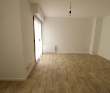 Location Appartement 1 pièce 29m² NANTES 44100 - Photo 4
