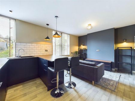 1 bedroom apartment to rent - Photo 5