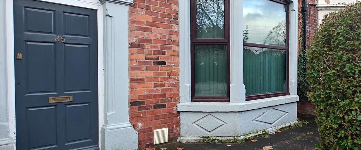 Brackenbury Road Room 5 - Photo 1