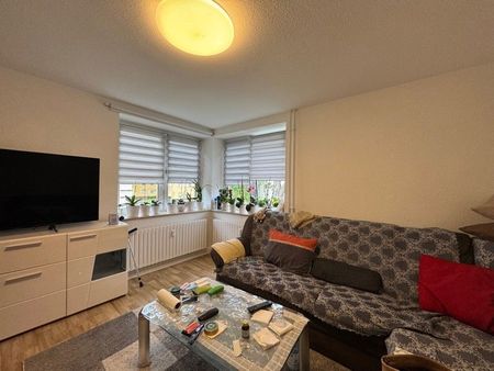 Nachmieter gesucht, schöne 2-Zimmer-Wohnung in Reisholz - Foto 5