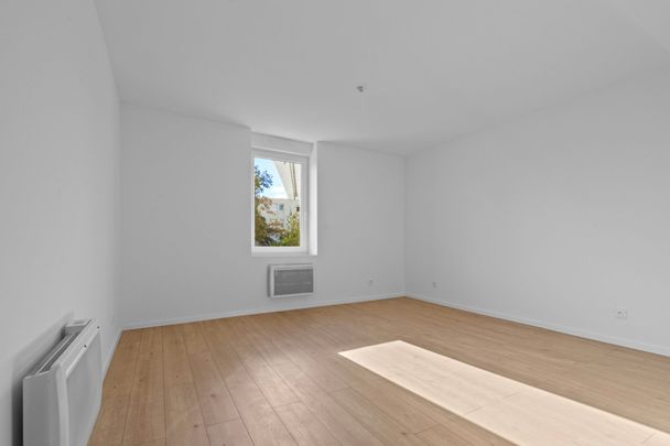 Location Appartement 2 pièces 37m² MONTIGNY LES METZ 57950 - Photo 1