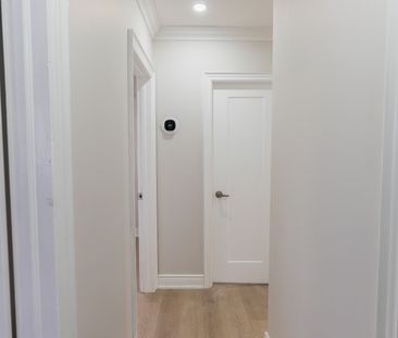 For Lease - 125 Clarence Street Unit# Main, Brampton, Ontario - Photo 4