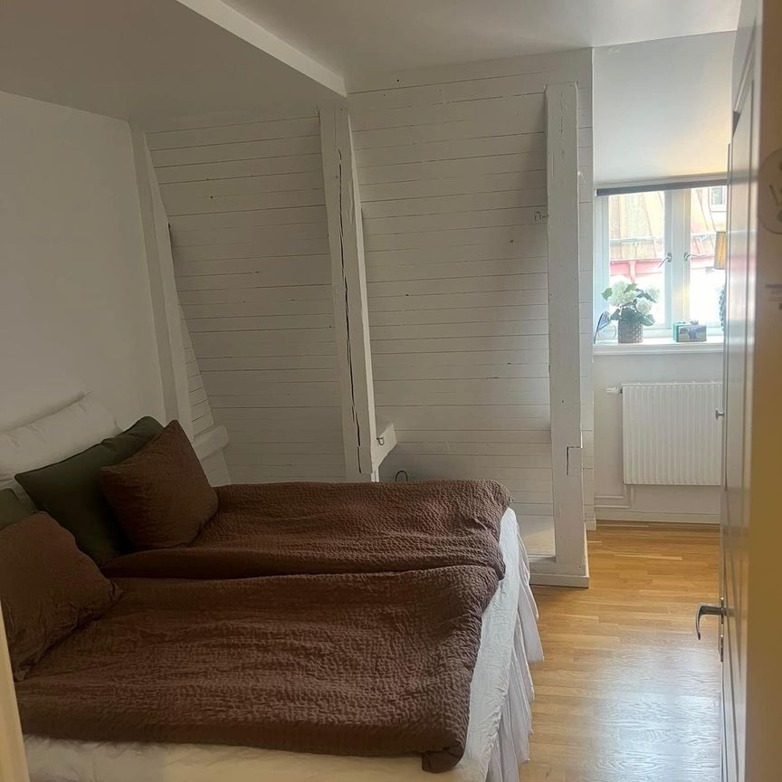 Stengärdsgatan, Borås - Photo 1